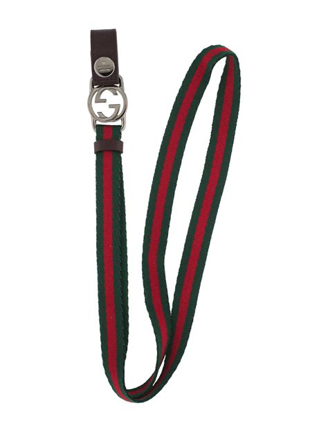 buy gucci lanyard online.